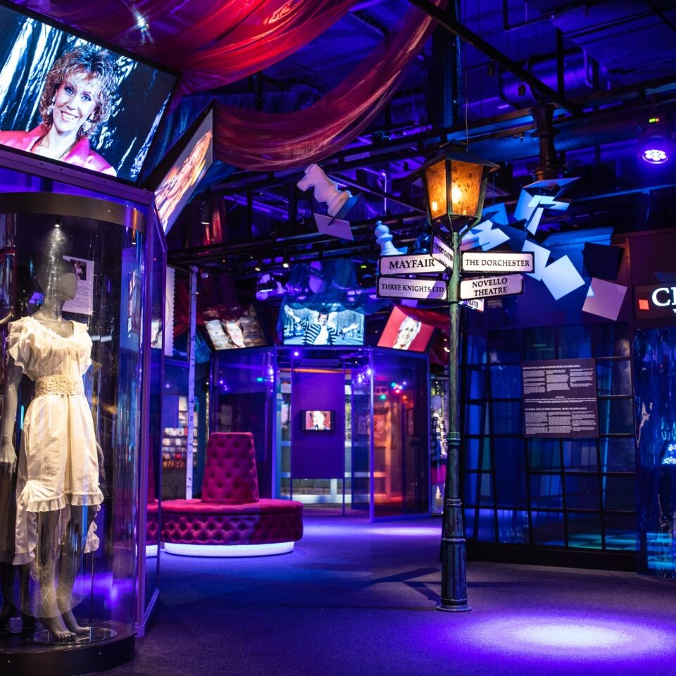 Abba Museum